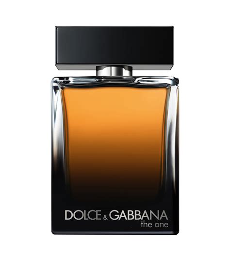 dolce gabbana parfum the one nerde